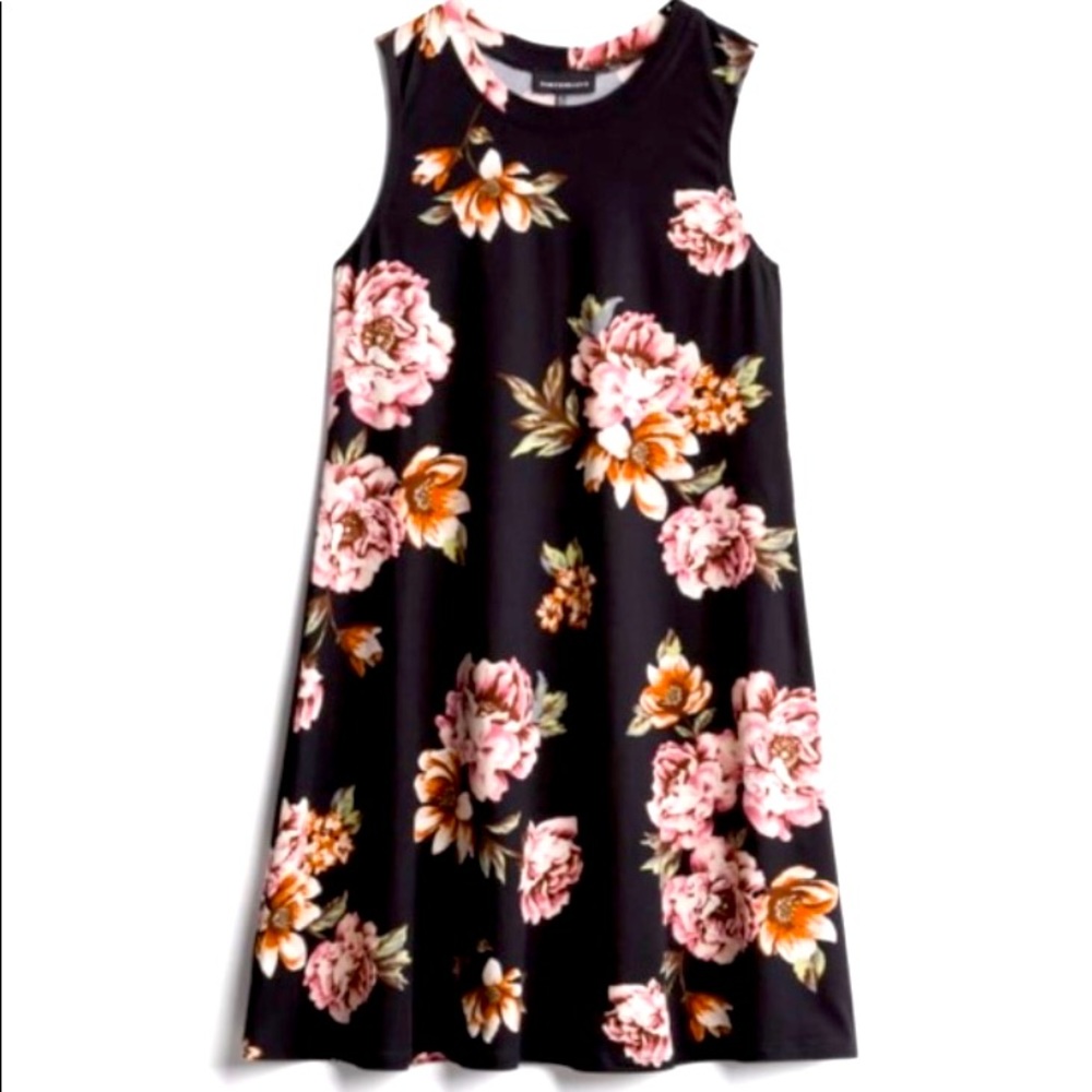 Fortune + Ivy Knit Dress